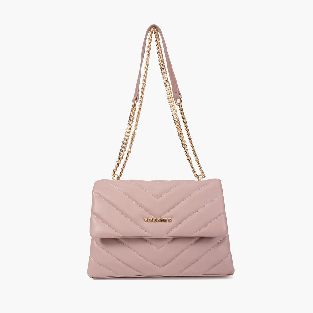 Pink bag